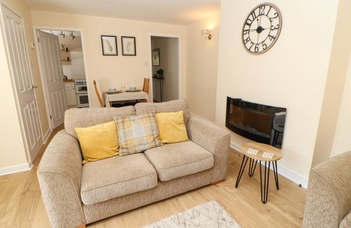 Alston Cottage | 1 The Stables