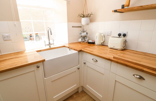Alston Cottage | 1 The Stables