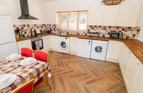 Robeston Wathen Cottage | 1 The Warren