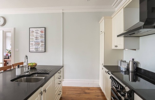 Trearddur Bay Cottage | 1 Tirionfa