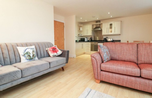 Minehead Cottage | 1 TREGONWELL COURT, pet friendly, country holiday cottage in Minehead