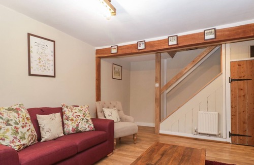Fownhope Cottage | 1 TUMP COTTAGES, pet friendly, character holiday cottage in Fownhope