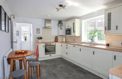 Beaumaris Cottage | 1 Tyn Y Gongl Cottage