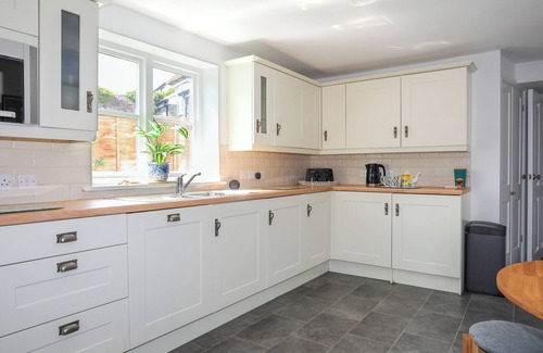 Beaumaris Cottage | 1 Tyn Y Gongl Cottage