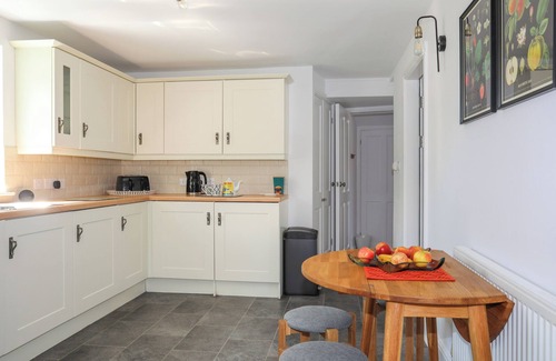Beaumaris Cottage | 1 Tyn Y Gongl Cottage