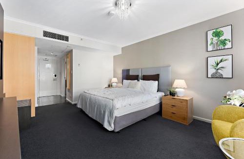 Parramatta Apartment | 1 Valentine Ave