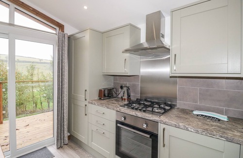 Looe Cottage | 1 Valley View