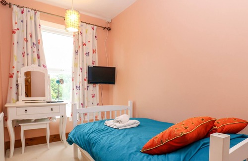 Bishop Auckland Cottage | 1 Victoria Cottages