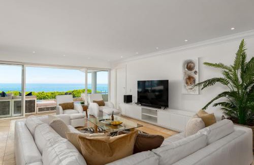 Clifton Apartment | 1 Victoria Road Unit 2
