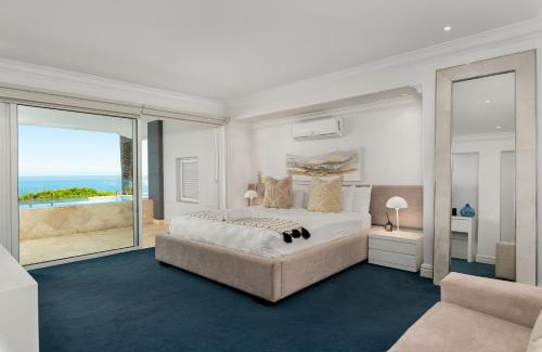Clifton Apartment | 1 Victoria Road Unit 2