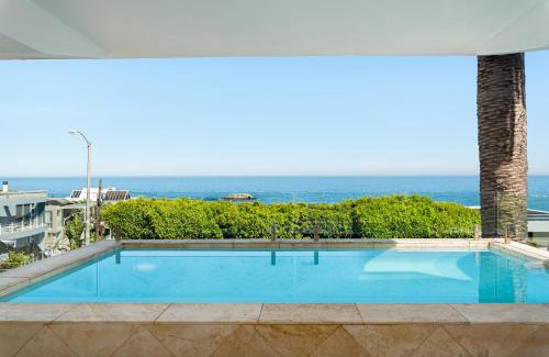 Clifton Apartment | 1 Victoria Road Unit 2