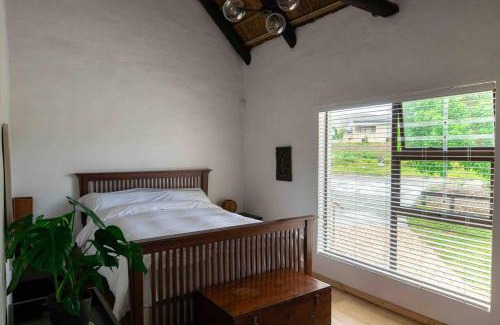 De Kelders House | 1 Waterkant Luxury Renovated 3 Bedroom House