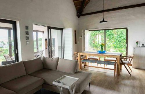 De Kelders House | 1 Waterkant Luxury Renovated 3 Bedroom House