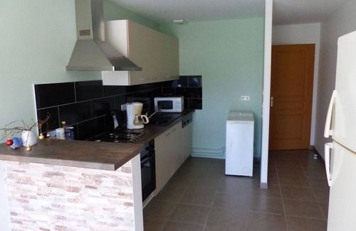 Saint-Germain-et-Mons House | 1 WEEK TO 5 FOR 280 EUROS depending on period