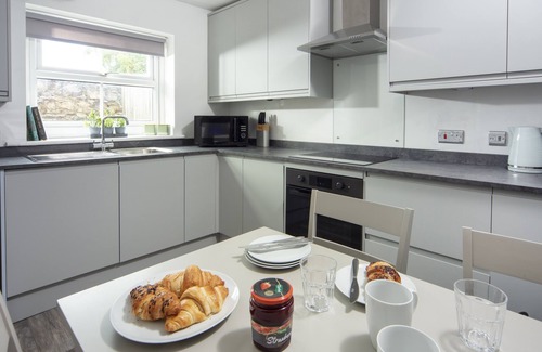 South Charlton Cottage | 1 Wesley Mews