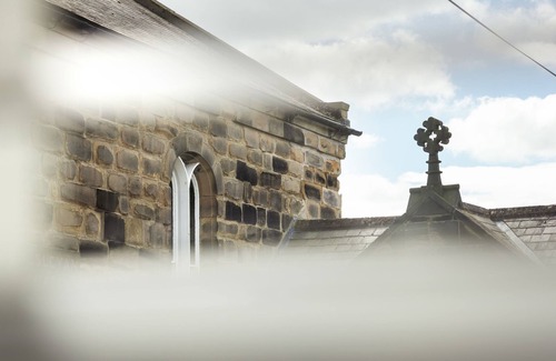 South Charlton Cottage | 1 Wesley Mews