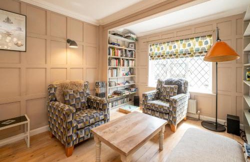 Thorpeness House | 1 Westgate