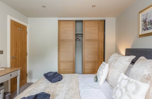 Pateley Bridge House | 1 x Bedroom, 1 bathroom - Nidderdale