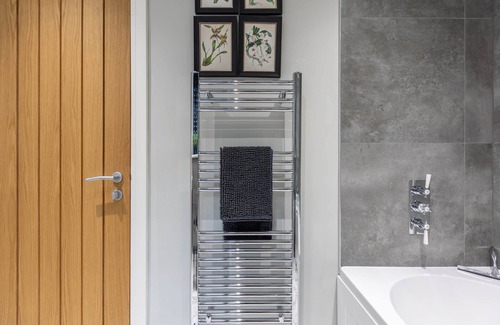 Pateley Bridge House | 1 x Bedroom, 1 bathroom - Nidderdale