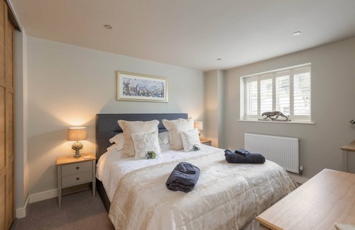 Pateley Bridge House | 1 x Bedroom, 1 bathroom - Nidderdale