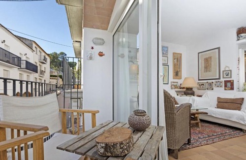 Llafranc Apartment | 1 Yol - Llafranc