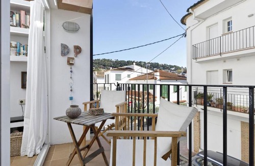 Llafranc Apartment | 1 Yol - Llafranc