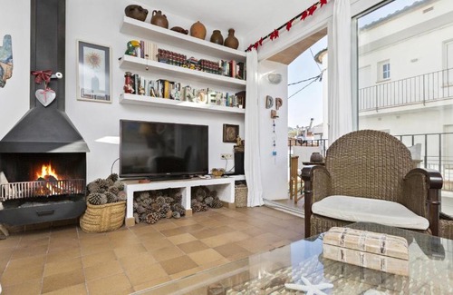 Llafranc Apartment | 1 Yol - Llafranc