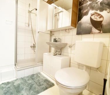 Mittelberg Apartment | 1-Zi-Ferienwohnung Säulingsblick