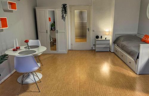 Gemarkung Barmen Apartment | 1 Zimmer Apartment