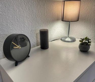 Gemarkung Barmen Apartment | 1 Zimmer Apartment