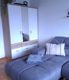 Langelsheim Apartment | 1-Zimmer-Appartement Schöne Aussicht