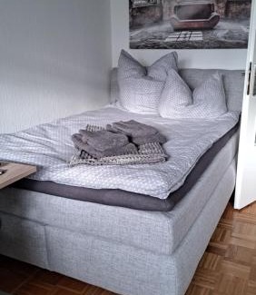 Langelsheim Apartment | 1-Zimmer-Appartement Schöne Aussicht