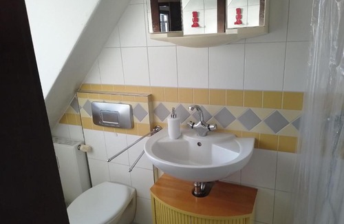 Schwielowsee Apartment | 1 Zimmer Appartement direkt am Schwielowsee