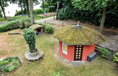 Schwielowsee Apartment | 1 Zimmer Appartement direkt am Schwielowsee
