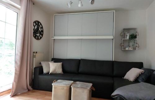 Malente Apartment | 1 Zimmer Appartement Godenblick in Malente