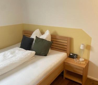 Pinsdorf Apartment | 1 Zimmer Appartement nahe Gmunden Top2
