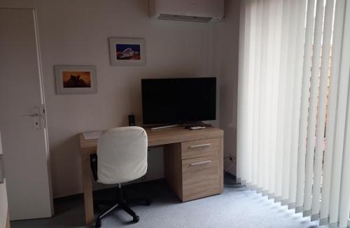 Region Hannover District Apartment | 1 Zimmer Appartment