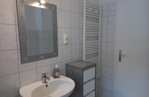 Region Hannover District Apartment | 1 Zimmer Appartment
