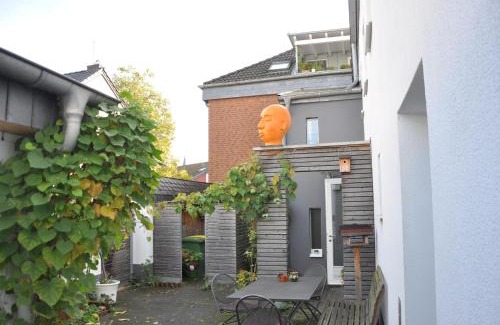 Sieglar Apartment | 1-Zimmer-Appartment in Troisdorf Sieglar