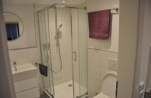 Sieglar Apartment | 1-Zimmer-Appartment in Troisdorf Sieglar