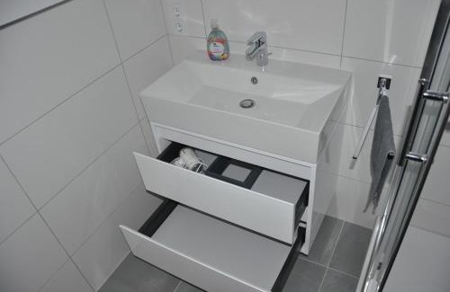 Sieglar Apartment | 1-Zimmer-Appartment in Troisdorf Sieglar