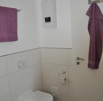 Sieglar Apartment | 1-Zimmer-Appartment in Troisdorf Sieglar