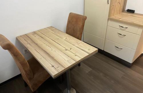 Altendorf Apartment | 1 Zimmer Ferienwohnung in Essen