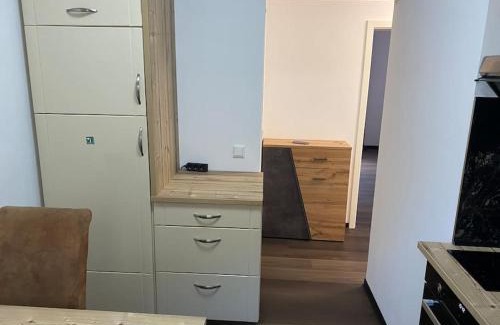 Altendorf Apartment | 1 Zimmer Ferienwohnung in Essen