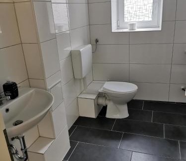 Herne House | 1-Zimmer Wohnung