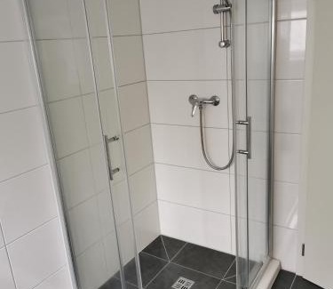 Herne House | 1-Zimmer Wohnung