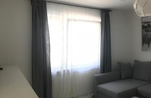 Wuppertal Apartment | 1 Zimmer Wohnung mit Küche und Bad in Wuppertal Ferienwohnung