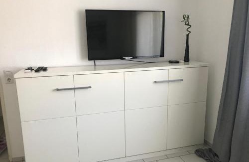 Wuppertal Apartment | 1 Zimmer Wohnung mit Küche und Bad in Wuppertal Ferienwohnung