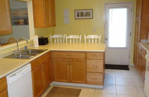 Palmetto Dunes Villa | 10/10 Rated, Premier Partner end unit villa awaits your arrival!