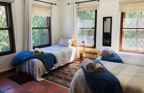 Stellenbosch Central Bed & Breakfast | 10 Alexander B&B